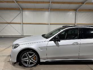 Mercedes E-klasse 63s AMG 430kW  4-Matic Panoramadak picture 13