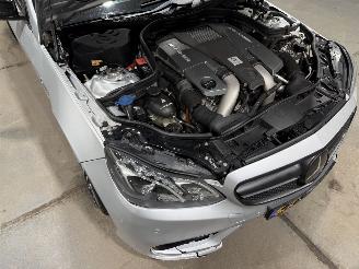 Mercedes E-klasse 63s AMG 430kW  4-Matic Panoramadak picture 26
