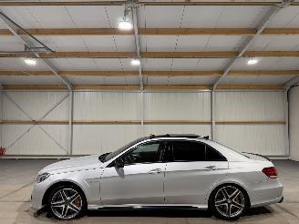 Mercedes E-klasse 63s AMG 430kW  4-Matic Panoramadak picture 8