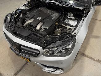 Mercedes E-klasse 63s AMG 430kW  4-Matic Panoramadak picture 27