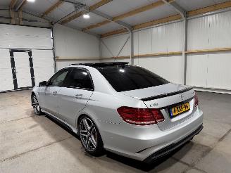 Mercedes E-klasse 63s AMG 430kW  4-Matic Panoramadak picture 12