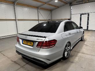 Mercedes E-klasse 63s AMG 430kW  4-Matic Panoramadak picture 7
