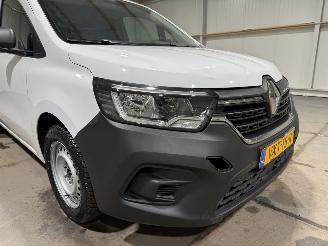 Renault Kangoo 1.5Blue DCI 55kW Comfort L1 picture 21