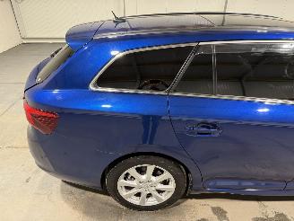 Toyota Avensis Touring Sport 1.8VVT-i 108kW Automaat Lease Pro picture 18