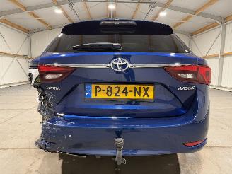 Toyota Avensis Touring Sport 1.8VVT-i 108kW Automaat Lease Pro picture 23