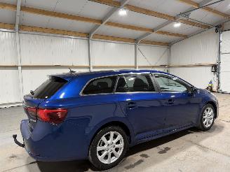 Toyota Avensis Touring Sport 1.8VVT-i 108kW Automaat Lease Pro picture 5