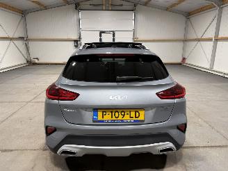 Kia Xceed 1.0T-GDi 88kW Black Edition Panoramadak picture 4