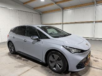 Cupra Born 62kWh 150kW Business picture 2