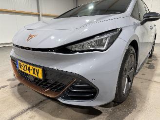 Cupra Born 62kWh 150kW Business picture 22