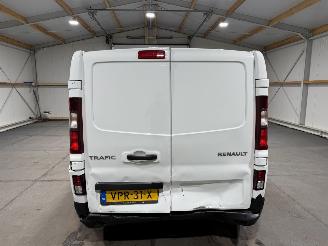 Renault Trafic 2.0dCi 81kW T30 L2H1 Comfort picture 7