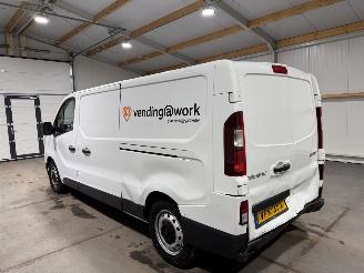 Renault Trafic 2.0dCi 81kW T30 L2H1 Comfort picture 12