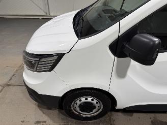 Renault Trafic 2.0dCi 81kW T30 L2H1 Comfort picture 33