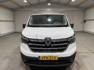 Renault Trafic 2.0dCi 81kW T30 L2H1 Comfort picture 4