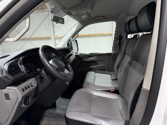 Volkswagen Transporter 2.0TDI 81kW Airco KIPPER picture 25