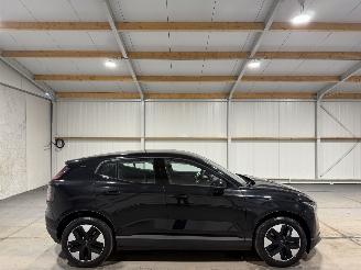 škoda osobní automobily Volvo EX30 69kWh Extended Range Core 200kW Single motor 2024/4