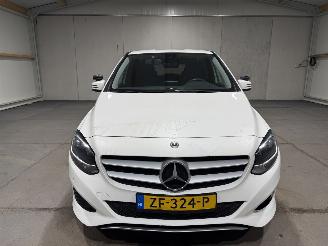 Mercedes B-klasse 220d 130kW Automaat Ambition picture 4