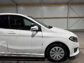 Mercedes B-klasse 220d 130kW Automaat Ambition picture 14