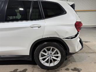 BMW X3 XDRIVE20I 135kW Automaat Pano picture 32