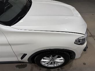 BMW X3 XDRIVE20I 135kW Automaat Pano picture 18