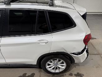 BMW X3 XDRIVE20I 135kW Automaat Pano picture 34