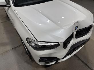 BMW X3 XDRIVE20I 135kW Automaat Pano picture 19