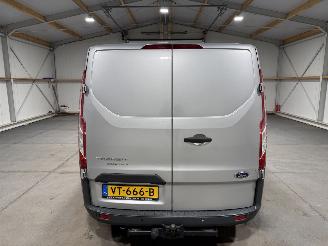 Ford Transit Custom 2.2 TDCI 74kW L1H1  Edition picture 7