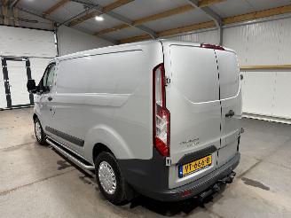 Ford Transit Custom 2.2 TDCI 74kW L1H1  Edition picture 12