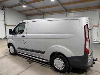 Ford Transit Custom 2.2 TDCI 74kW L1H1  Edition picture 11