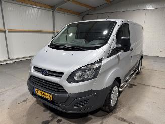 Ford Transit Custom 2.2 TDCI 74kW L1H1  Edition picture 10