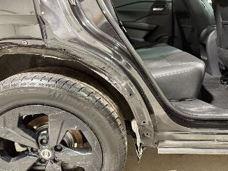 Nissan Qashqai 1.3MHEV 103kW Panorama Acenta picture 34