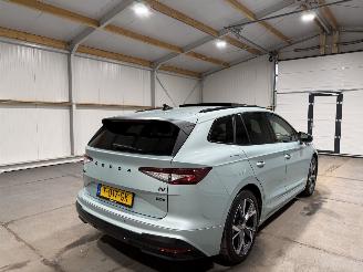 Skoda Enyaq iV 80x 195kW AWD Sportline 4x4 Pano picture 6