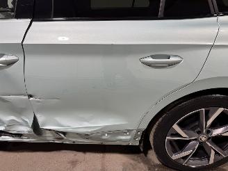 Skoda Enyaq iV 80x 195kW AWD Sportline 4x4 Pano picture 30