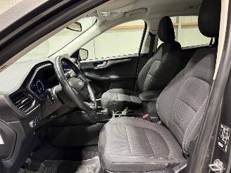 Ford Kuga 2.0D 110kW Hybrid  ST-Line X picture 13