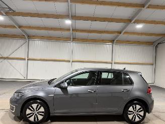Volkswagen Golf e 36kWh 100kW Automaat picture 8