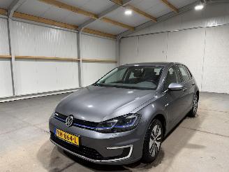 Volkswagen Golf e 36kWh 100kW Automaat picture 10