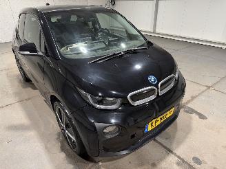 BMW i3 33kWh 125kW Basis picture 19