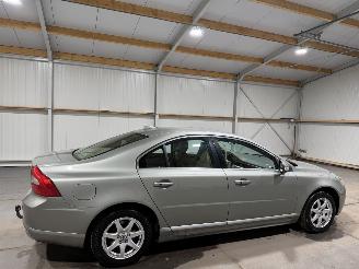 Volvo S-80 2.4D 120kW Automaat Momentum picture 5