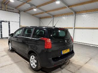 Peugeot 5008 1.6VTi 88kW Blue Lease picture 12