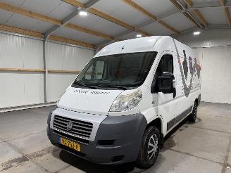 Fiat Ducato 2.3 MJ 96kW Aicro MH1 picture 10