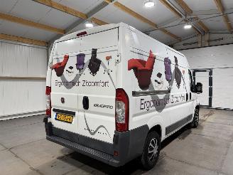 Fiat Ducato 2.3 MJ 96kW Aicro MH1 picture 6