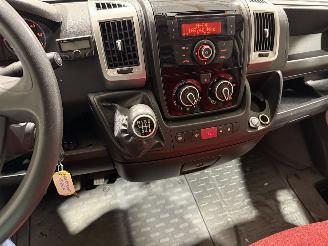 Fiat Ducato 2.3 MJ 96kW Aicro MH1 picture 17