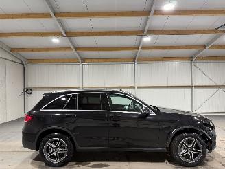 Vaurioauto  passenger cars Mercedes GLC 300e 155kW Automaat 4Matic Pano Premium Plus 2020/10