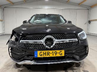 Mercedes GLC 300e 155kW Automaat 4Matic Pano Premium Plus picture 23
