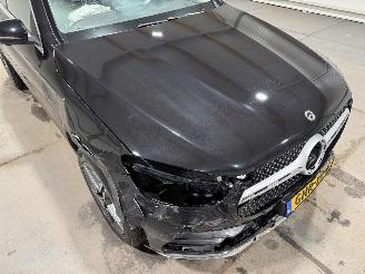 Mercedes GLC 300e 155kW Automaat 4Matic Pano Premium Plus picture 19