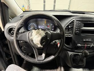 Mercedes Vito 114CDI 100kW D.C. Extra Lang Comfort picture 21