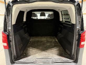 Mercedes Vito 114CDI 100kW D.C. Extra Lang Comfort picture 28