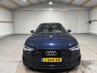 Audi A6 avant 3.0 55TFSI 250kW Automaat Quattro Pano Disign Pro Line Plus picture 4