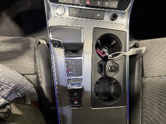 Audi A6 avant 3.0 55TFSI 250kW Automaat Quattro Pano Disign Pro Line Plus picture 21