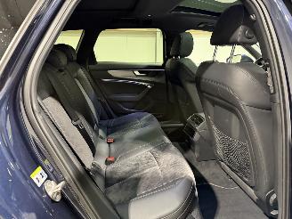 Audi A6 avant 3.0 55TFSI 250kW Automaat Quattro Pano Disign Pro Line Plus picture 23