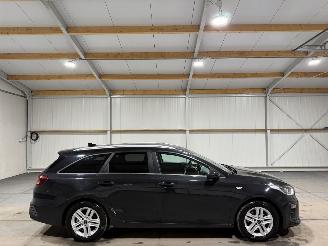 Unfallwagen Kia Ceed 1.0T-GDi 88kW Dynamicline 2018/11